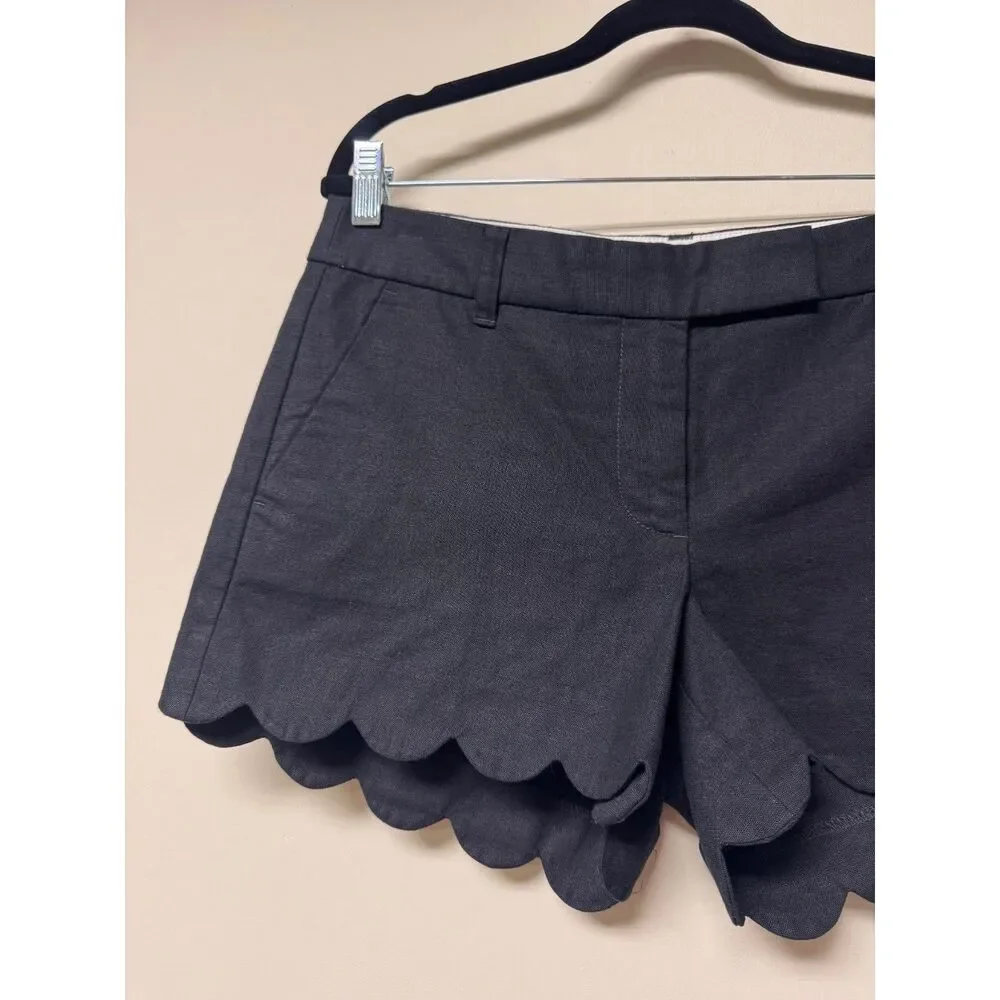 J. Crew Factory black 55%